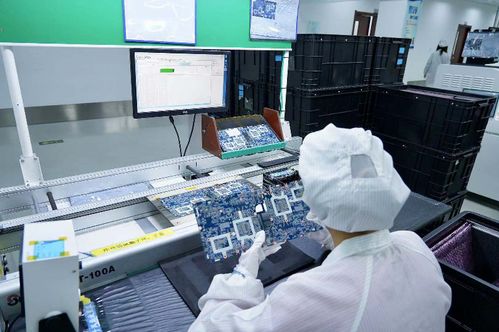 揭秘現(xiàn)代筆記本的誕生之旅 探訪機(jī)械革命生產(chǎn)工廠與云計(jì)算設(shè)備銷售的協(xié)同進(jìn)化