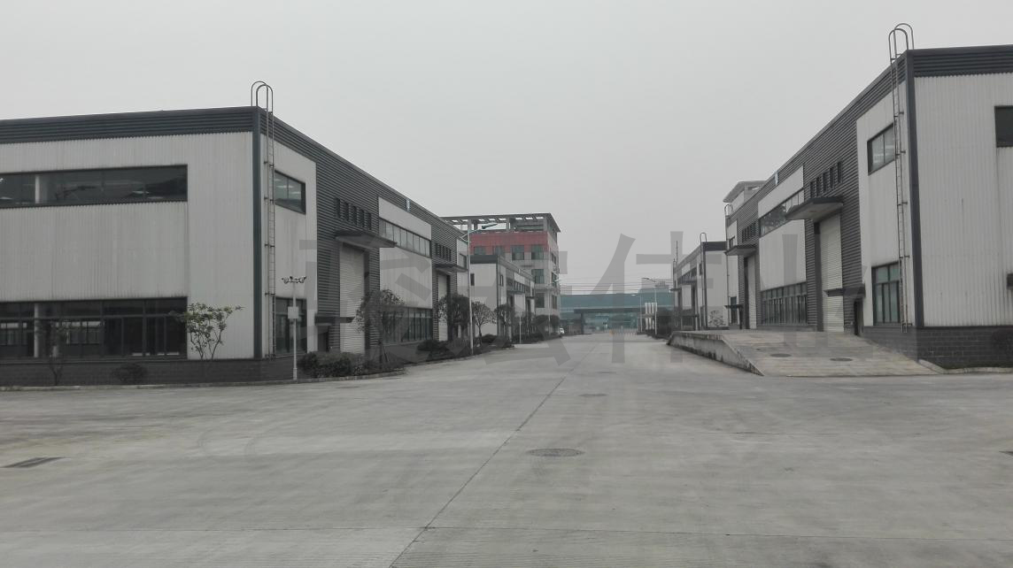 成都駿宏偉業(yè)科技 以專業(yè)安防系統(tǒng)護(hù)航硅寶股份5萬(wàn)噸有機(jī)硅項(xiàng)目